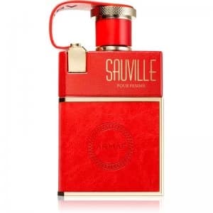 Armaf Sauville Pour Femme Eau de Parfum For Her 100ml