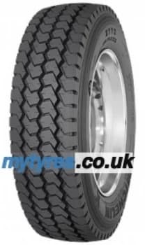 Michelin XTY 2 ( 265/70 R19.5 143/141J 14PR )
