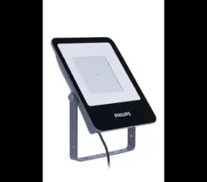 Philips Ledinaire 200w Maxi LED IP65 Floodlight Wide Beam Cool White - 911401733292
