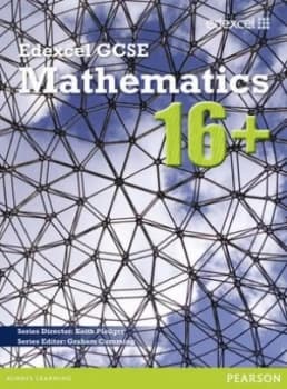 Edexcel Gcse Mathematics 16+ by Keith Pledger Paperback
