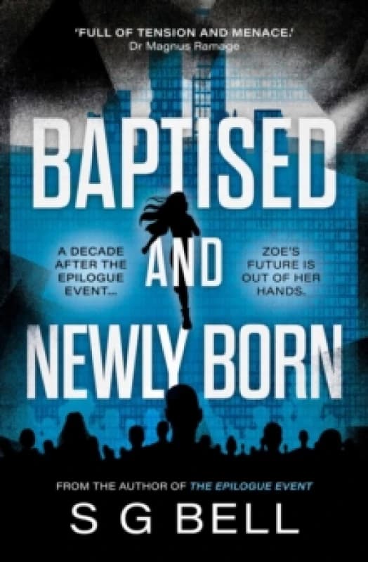 Baptised and Newly Born Paperback / softback