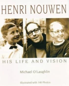 Henri Nouwen by Michael C. Olaughlin Paperback