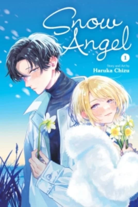 Snow Angel, Vol. 1 Paperback / softback