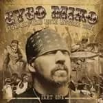 Mike Muir - The Mad Mad Muir Musical Tour (Music CD)