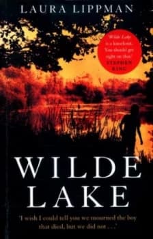 Wilde Lake by Laura Lippman Book