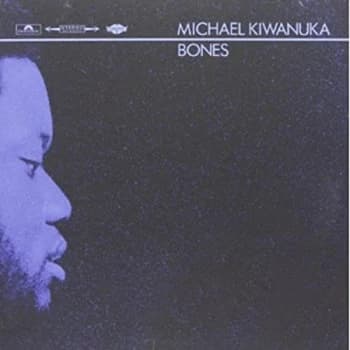 Michael Kiwanuka - Bones Vinyl