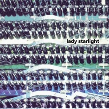 Lady Starlight - 3 Days from May Vinyl
