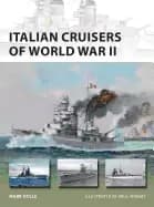 italian cruisers of world war ii