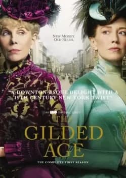 The Gilded Age - DVD Boxset