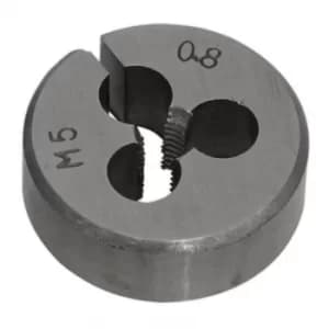 Split Die M5 X 0.8MM