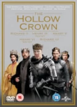 The Hollow Crown - Series 1&2