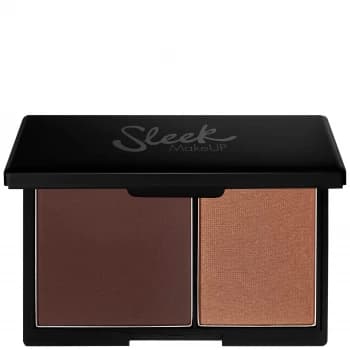 Sleek MakeUP Face Contour Kit - Dark 13g