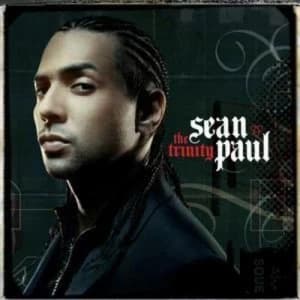 The Trinity by Sean Paul CD Album