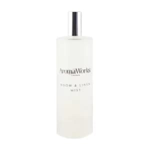 AromaWorks Serenity Room Mist 100ml