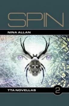 Spin by Nina Allan Paperback