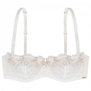 Dorina Kalina Balcony Bra (Curve) - Ivory