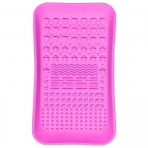 brushworks Brush Cleaner Palette