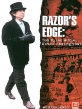 The Razors Edge by Andrew Muir Paperback