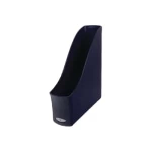 2101023 Agenda2 Magazine Rack Blue