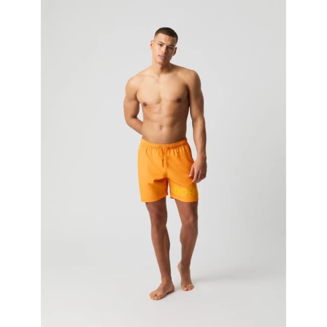 Swim shorts Bjorn Borg Orange Male S