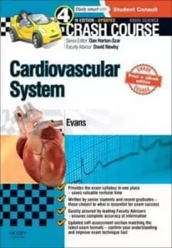 Cardiovascular system by Jonathan Evans