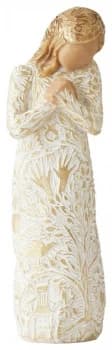 Willow Tree Tapersty Figurine