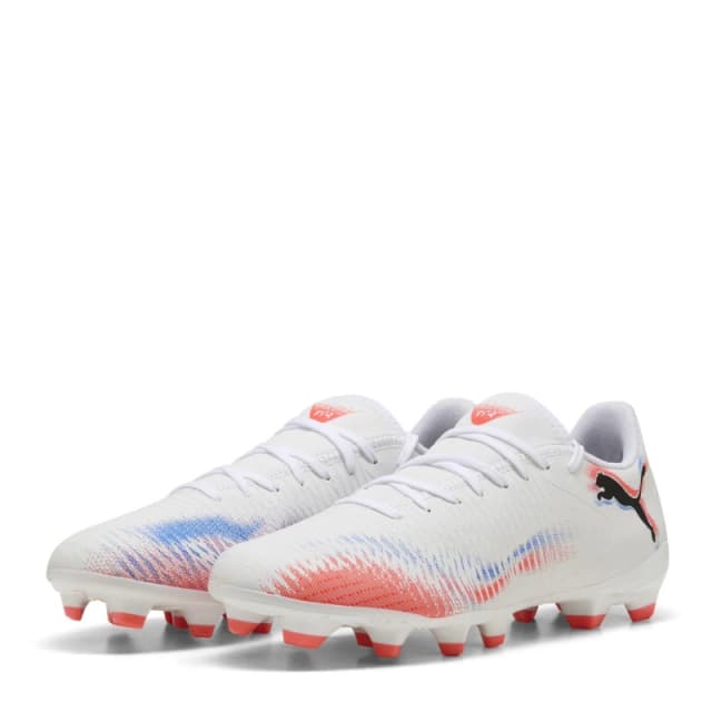 Puma Puma Future 8 Play F Puma White male 9.5 (44)