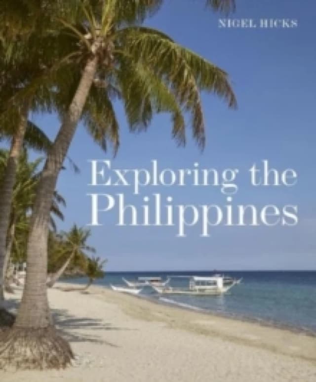 Exploring the Philippines Paperback / softback