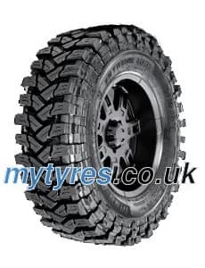 Insa Turbo K2 M/T ( 235/70 R16 106Q, remould )