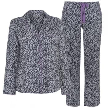 Cyberjammies Animal Print Pyjama Set - Animal