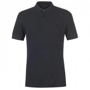 Original Penguin Original Garment Dye Polo Shirt - Dark Sapphire