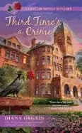 third times a crime love or money mystery