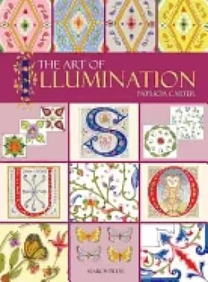 art of illumination carter patricia