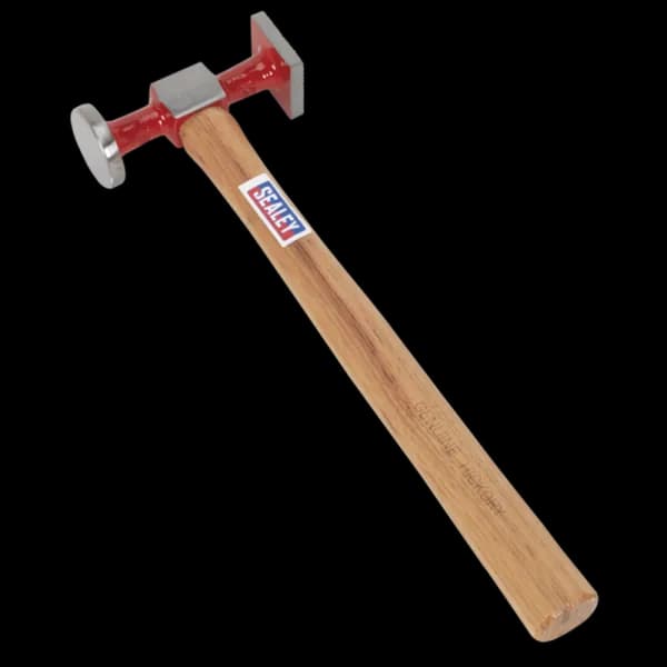 Genuine SEALEY CB57.02 Shrinking Hammer