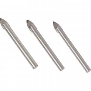 Vitrex Tile and Glass Drill Kit