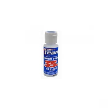 Team Associated Silicone Shock Oil 35Wt (425cSt)