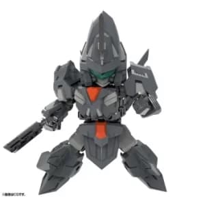 Kotobukiya M.S.G. Model Kit Accessory Set Progress Body 10 cm