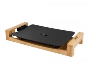 PRINCESS Table Chef Compact Table Top Grill - Black