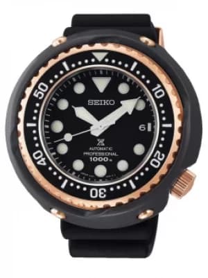 Seiko Mens Prospex Tuna Divers Strap Watch SLA042J1