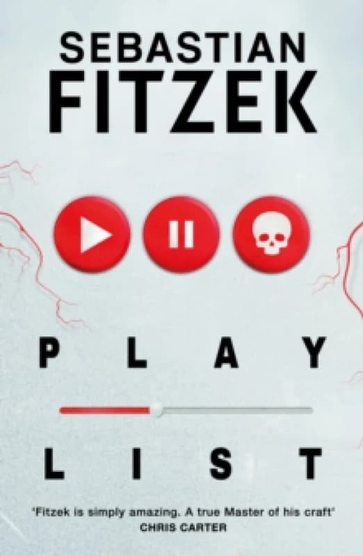 Playlist Paperback / softback