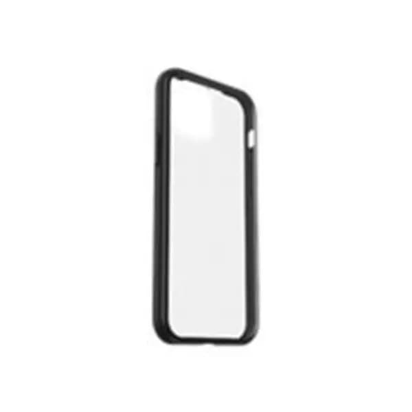 Otterbox React Case for Apple iPhone 12/12 Pro Black Crystal