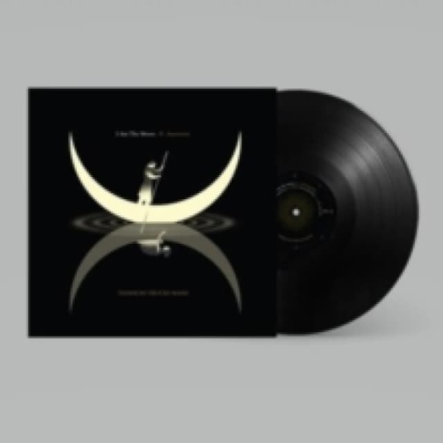 I Am the Moon: II. Ascension Vinyl