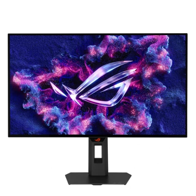 ASUS ROG Strix OLED XG27AQDMG Gen2 (XG27AQDMGR) 90LM0CC0-B01171