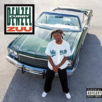 Denzel Curry - ZUU Vinyl