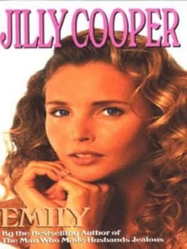 Emily by Jilly Cooper Book