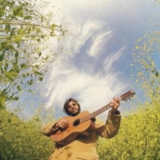 Songs for the Canyon CD / Album