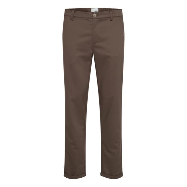 casual friday Garbadine Trousers Casual Friday Pandrup 0093 Marron Male 33x32