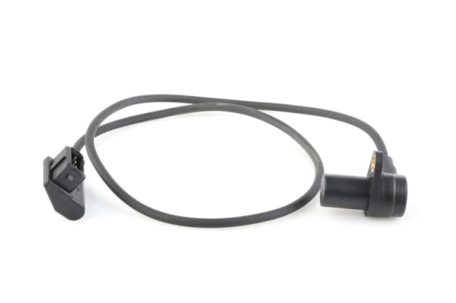 VEMO V20-72-0418 Impulse Sensor with cable Sensor,crankshaft pulse (833)
