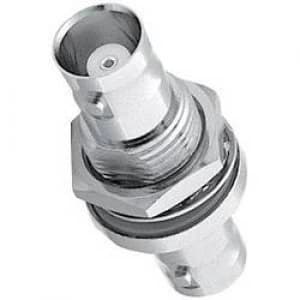 BNC feedthrough BNC socket BNC socketAmphenolB7471A1 ND3G 501 pcs
