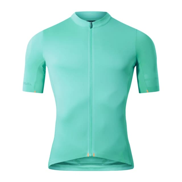 Endura Pro SL Short Sleeve Jersey Mens Aqua male M
